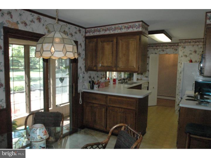 704 Rosedale Road Princeton, NJ 08540 - Photo 11 of 25 Kitchen
