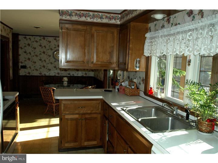 704 Rosedale Road Princeton, NJ 08540 - Photo 12 of 25 Kitchen