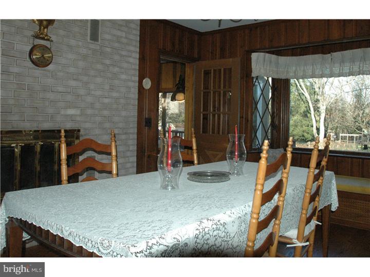 704 Rosedale Road Princeton, NJ 08540 - Photo 13 of 25 Dining Room