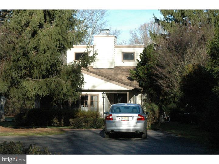 704 Rosedale Road Princeton, NJ 08540 - Photo 16 of 25 Exterior Front