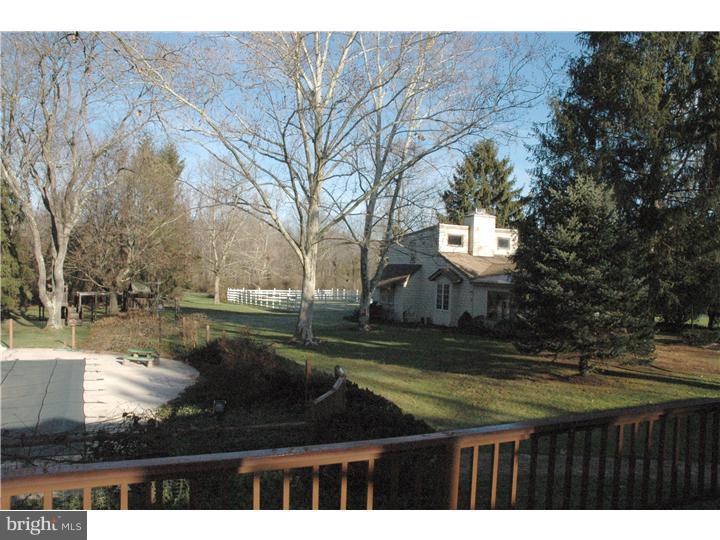 704 Rosedale Road Princeton, NJ 08540 - Photo 17 of 25 View in Back
