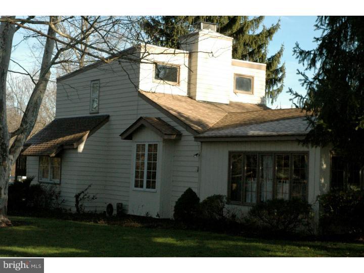 704 Rosedale Road Princeton, NJ 08540 - Photo 18 of 25 Exterior Side