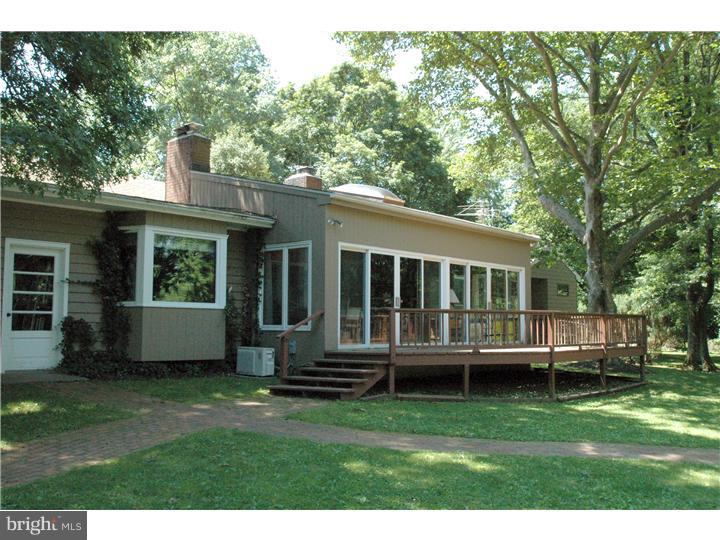 704 Rosedale Road Princeton, NJ 08540 - Photo 3 of 25