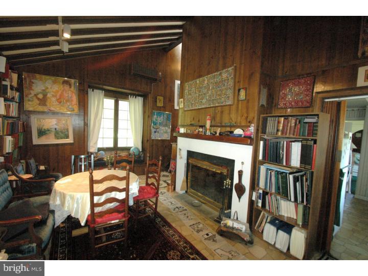 704 Rosedale Road Princeton, NJ 08540 - Photo 22 of 25 Family Room