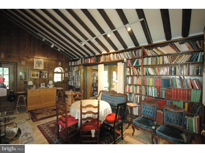 704 Rosedale Road Princeton, NJ 08540 - Photo 23 of 25 Family Room