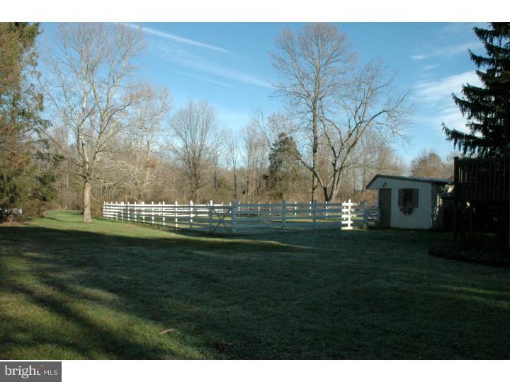 704 Rosedale Road Princeton, NJ 08540 - Photo 25 of 25 Back Yard