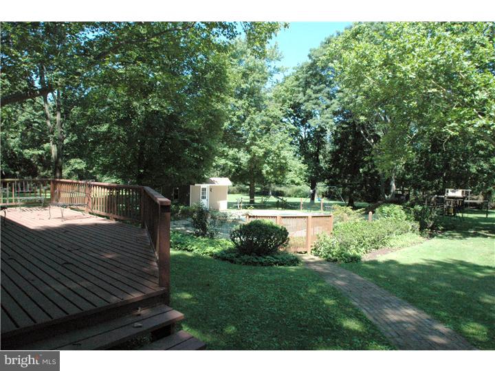 704 Rosedale Road Princeton, NJ 08540 - Photo 4 of 25