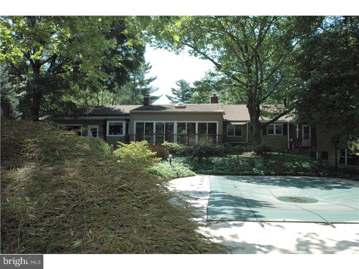 704 Rosedale Road Princeton, NJ 08540 - Photo 6 of 25