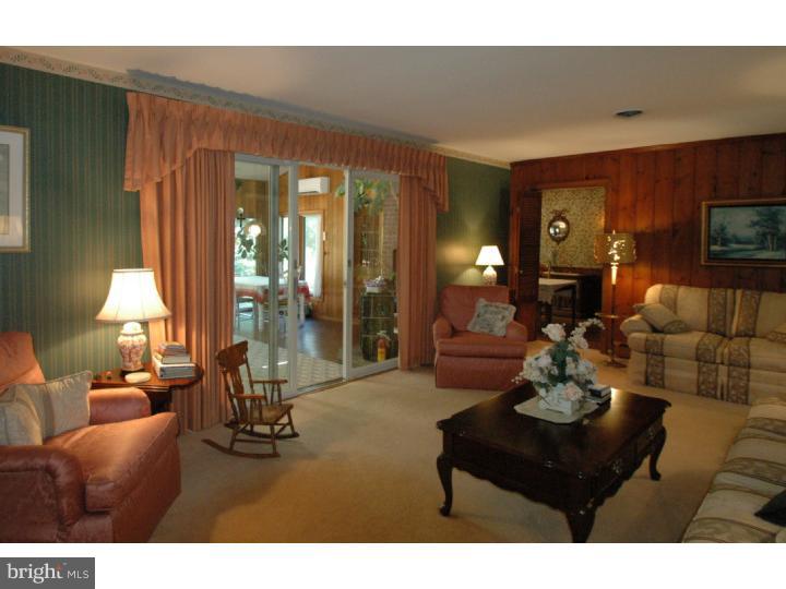 704 Rosedale Road Princeton, NJ 08540 - Photo 8 of 25 Living Room