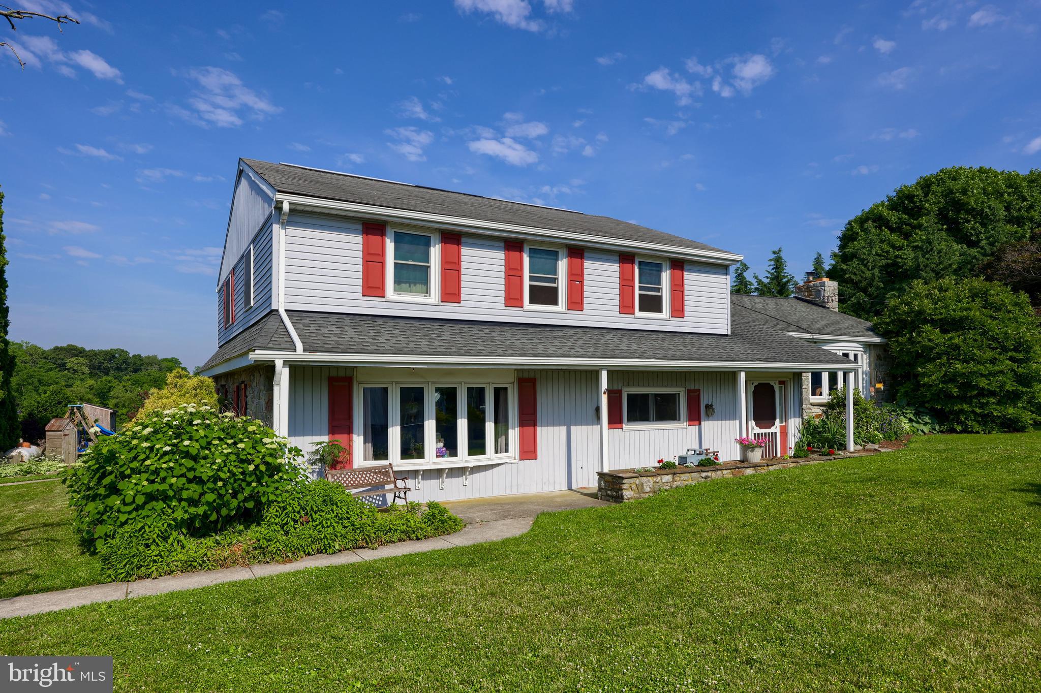1909 Mine Road Paradise, PA 17562 - Photo 1 of 49