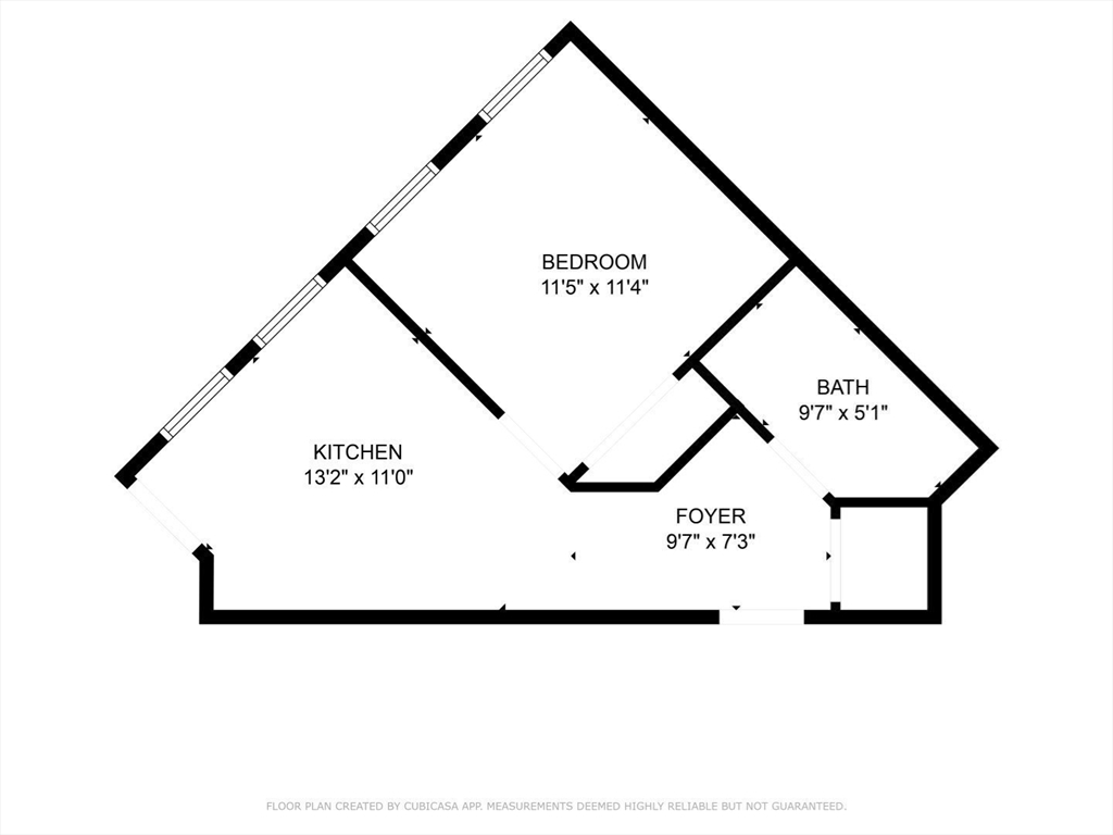 13 Nahant Street, Unit 2D Lynn, MA 01902 - Photo 11 of 11 a picture of a book in a building