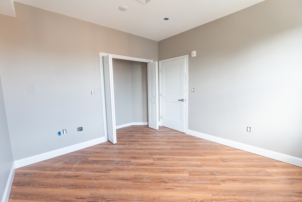 13 Nahant Street, Unit 2D Lynn, MA 01902 - Photo 5 of 11 a view of empty room