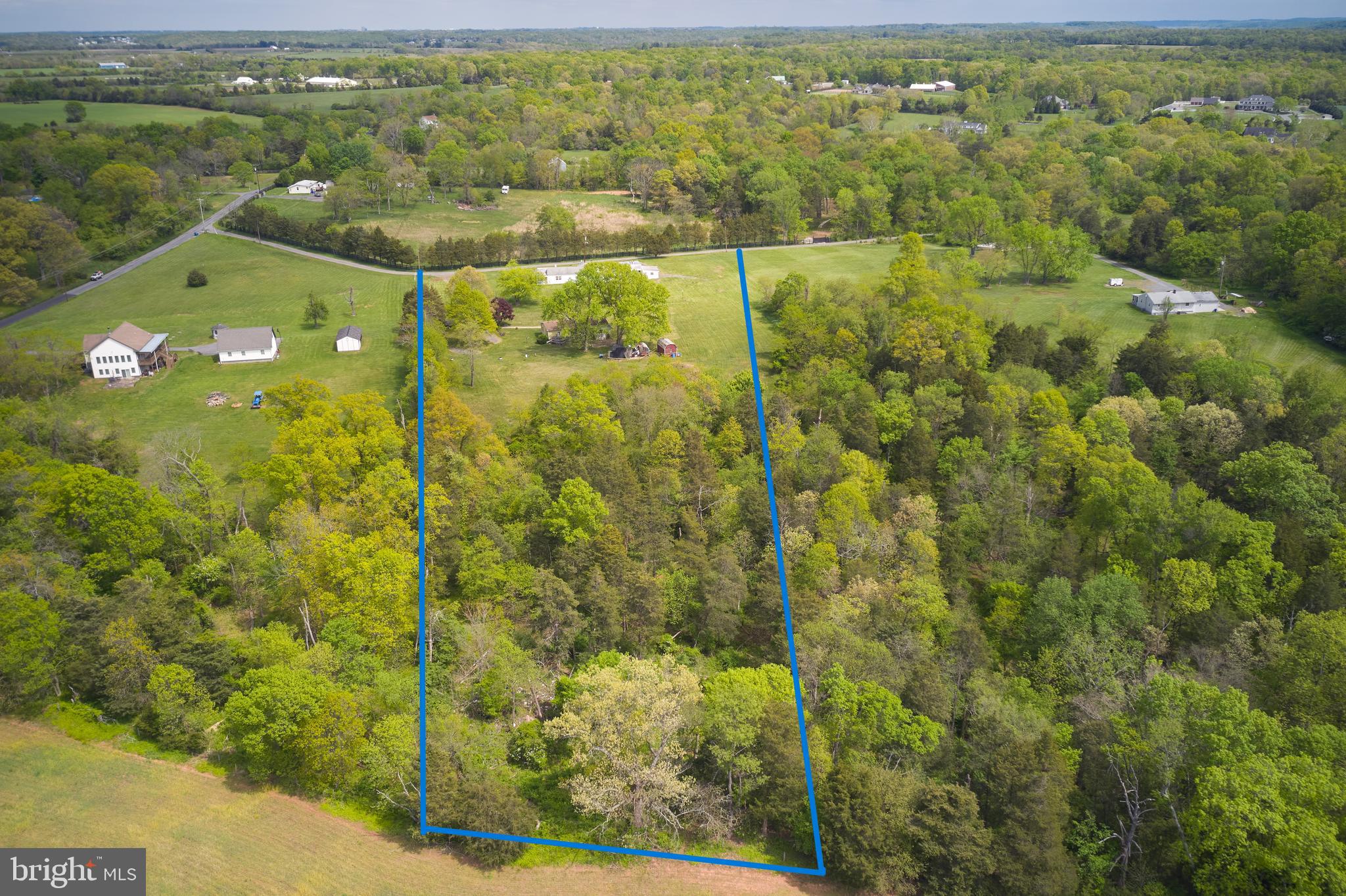 6.3 acres with buildings