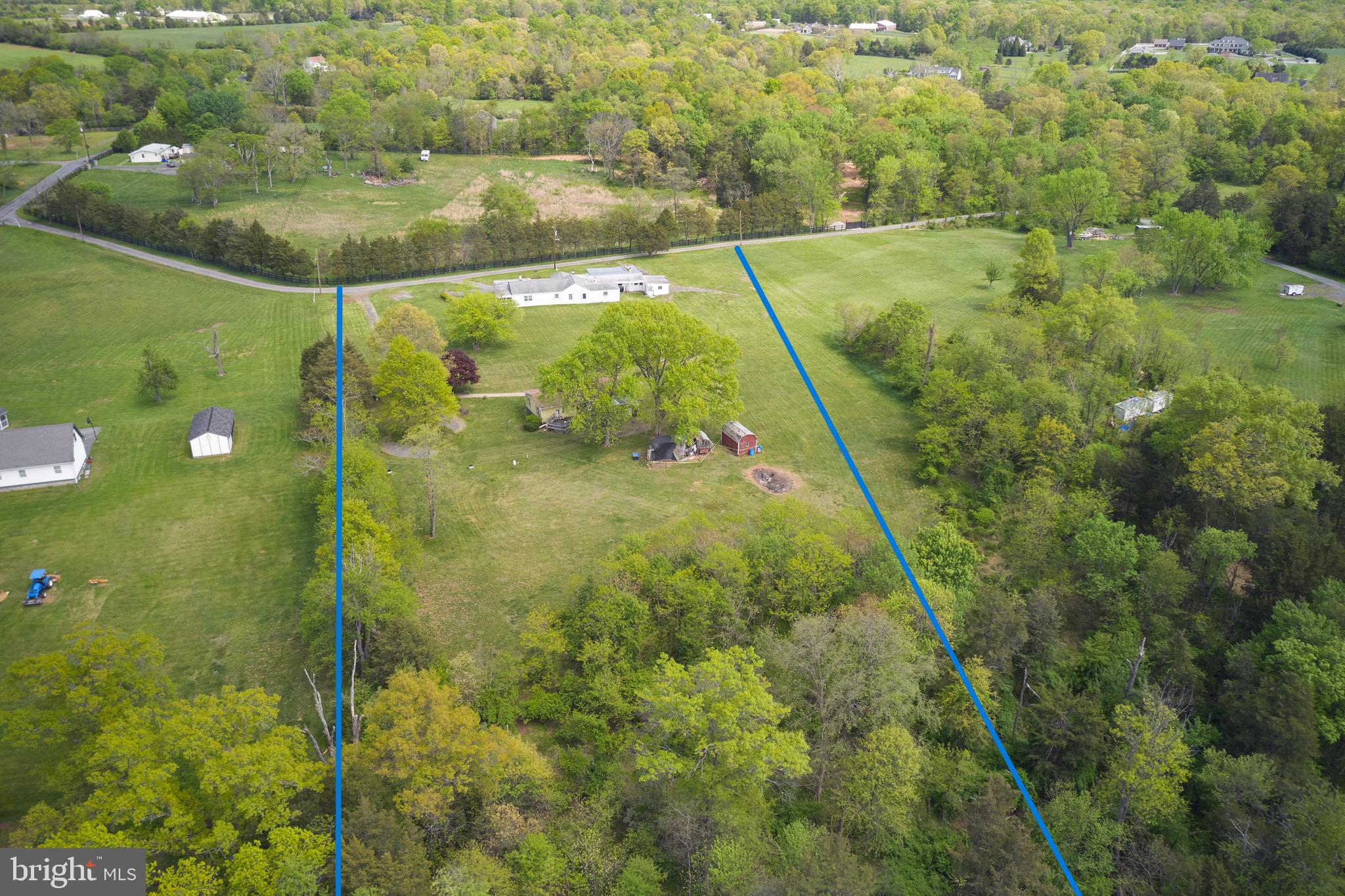 14761 Sugarland Road Poolesville, MD 20837 - Photo 6 of 6 Grandfathered R-200 zoning in Ag reserve
