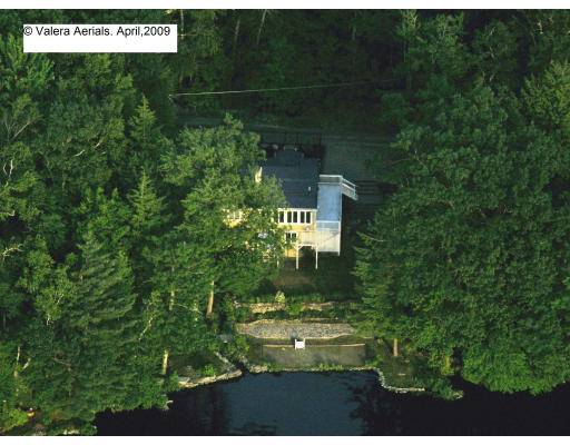 126 Stodge Meadow Road Ashburnham, MA 01430 - Photo 2 of 28 Gallery Image 2
