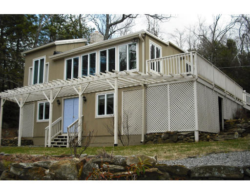 126 Stodge Meadow Road Ashburnham, MA 01430 - Photo 27 of 28 Gallery Image 27