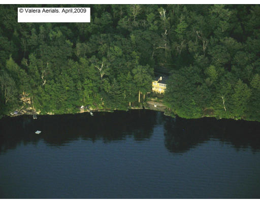 126 Stodge Meadow Road Ashburnham, MA 01430 - Photo 28 of 28 Gallery Image 28