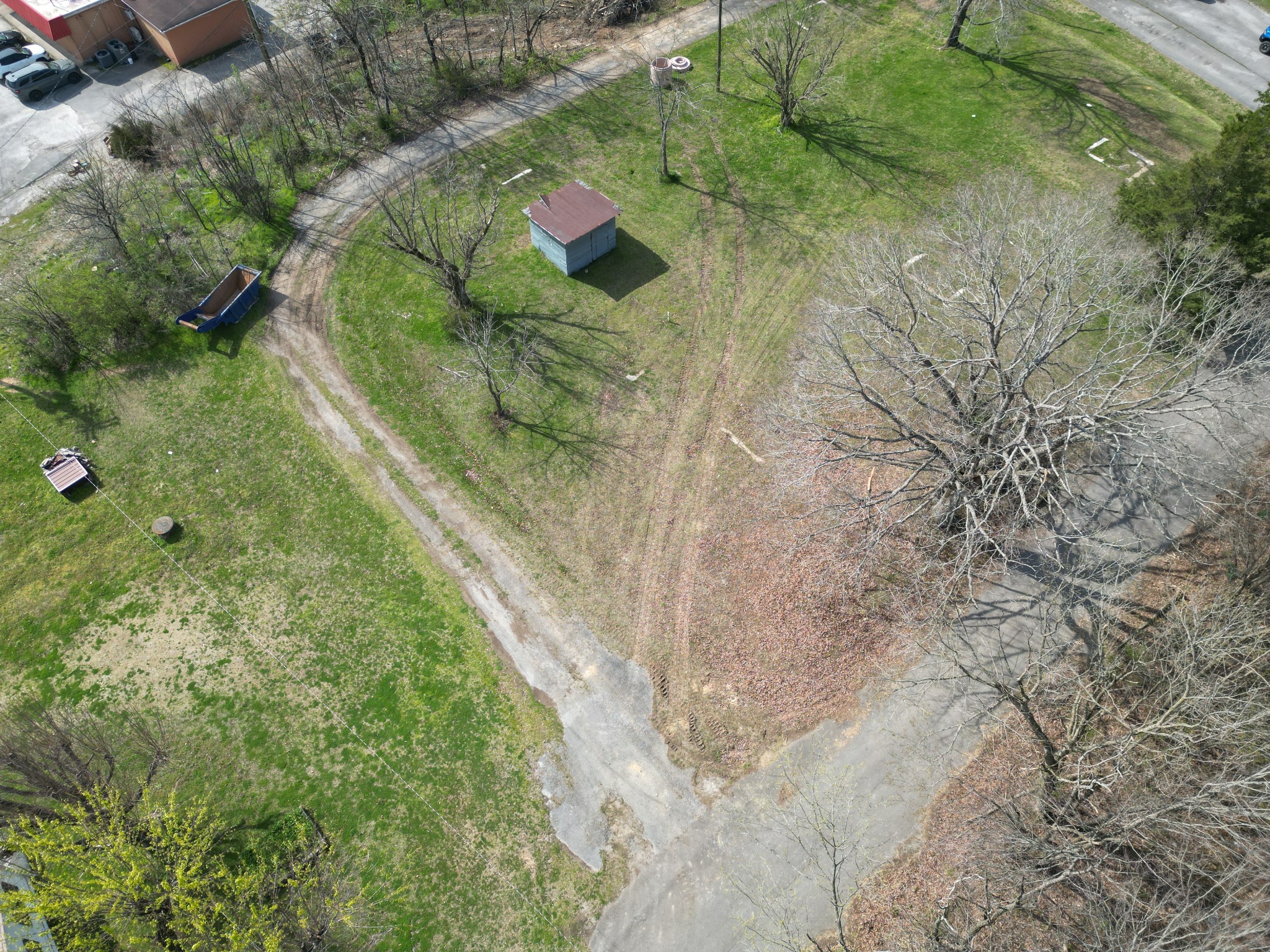 B Roney Avenue Hohenwald, TN 38462 - Photo 2 of 6