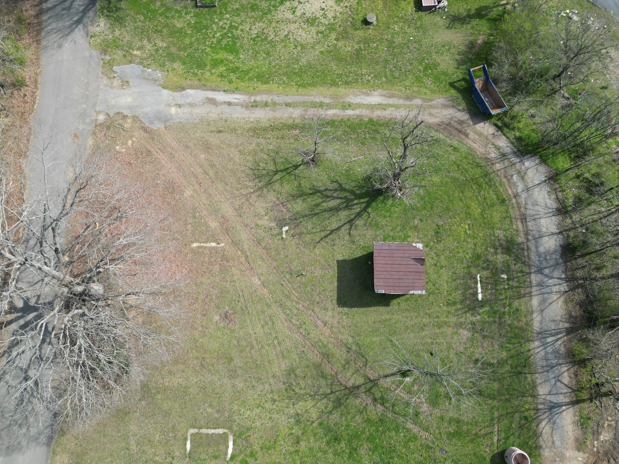 B Roney Avenue Hohenwald, TN 38462 - Photo 3 of 6