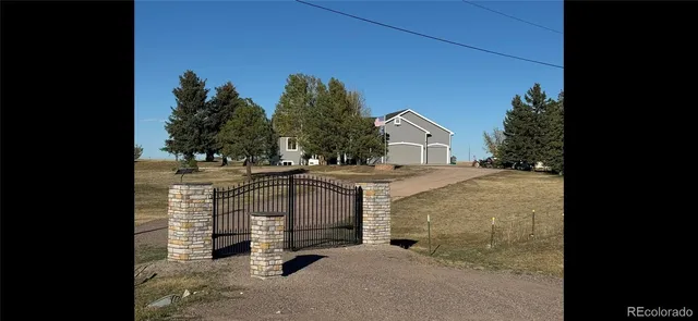$1,265,000 | 3447 Wild Rose Circle, Parker, CO 80138