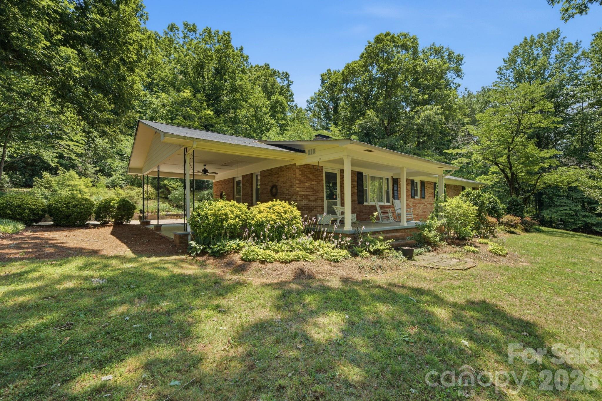 129 Old River Road Marion, NC 28752 - Photo 25 of 28