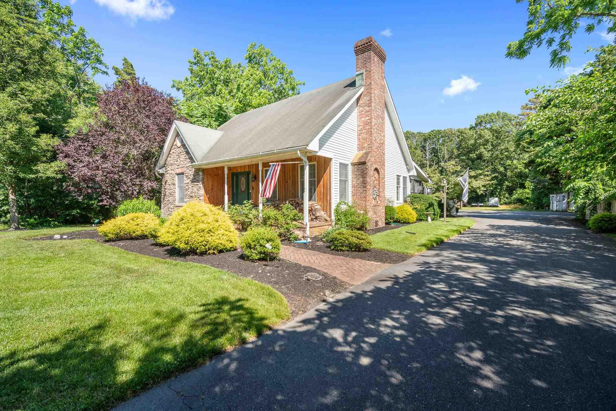 22 Leeds Point Road Absecon, NJ 08205 - Photo 1 of 51