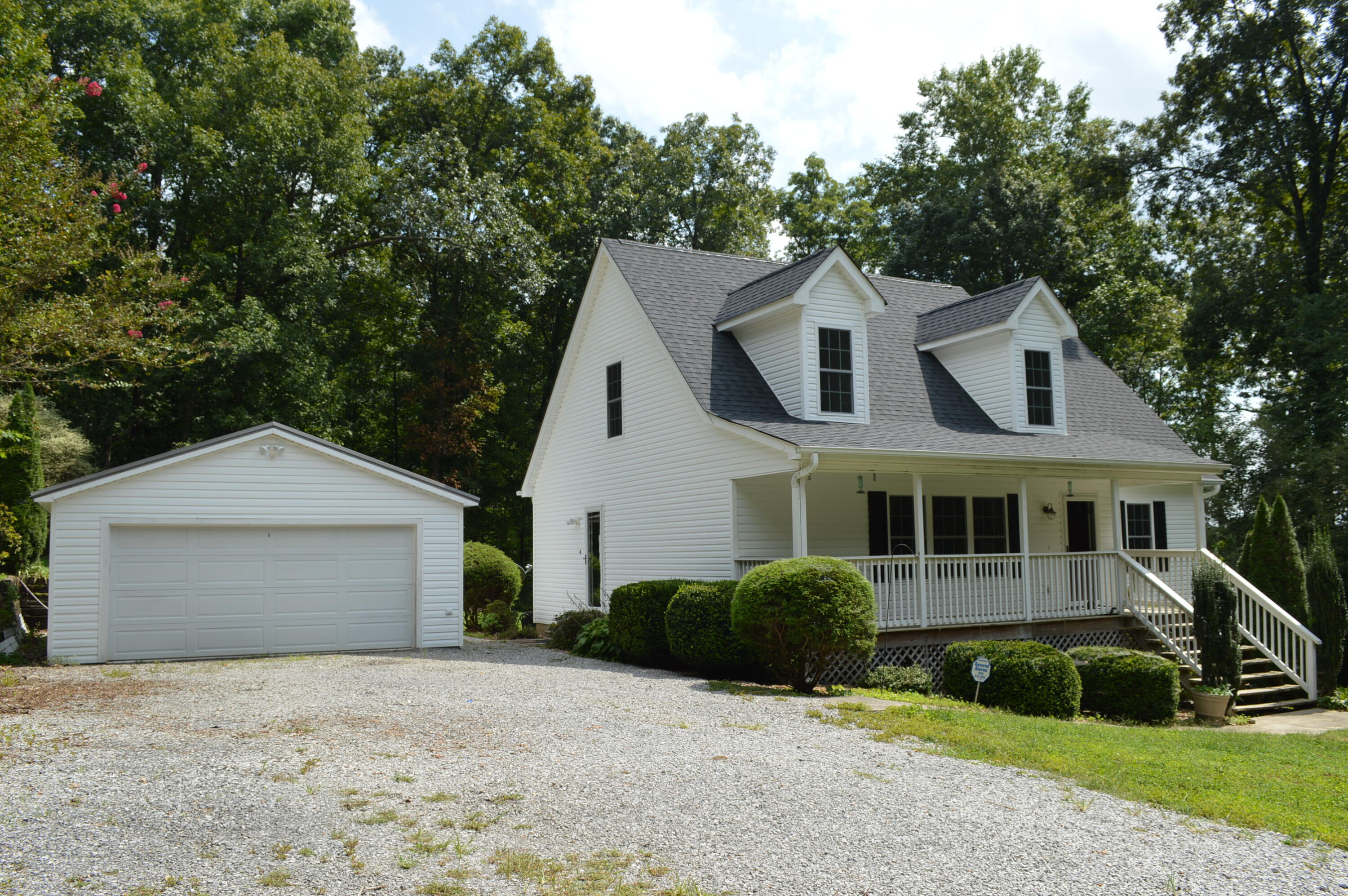 174 Jenkins Road Northeast Cleveland, TN 37312 - Photo 22 of 31 DSC_0146