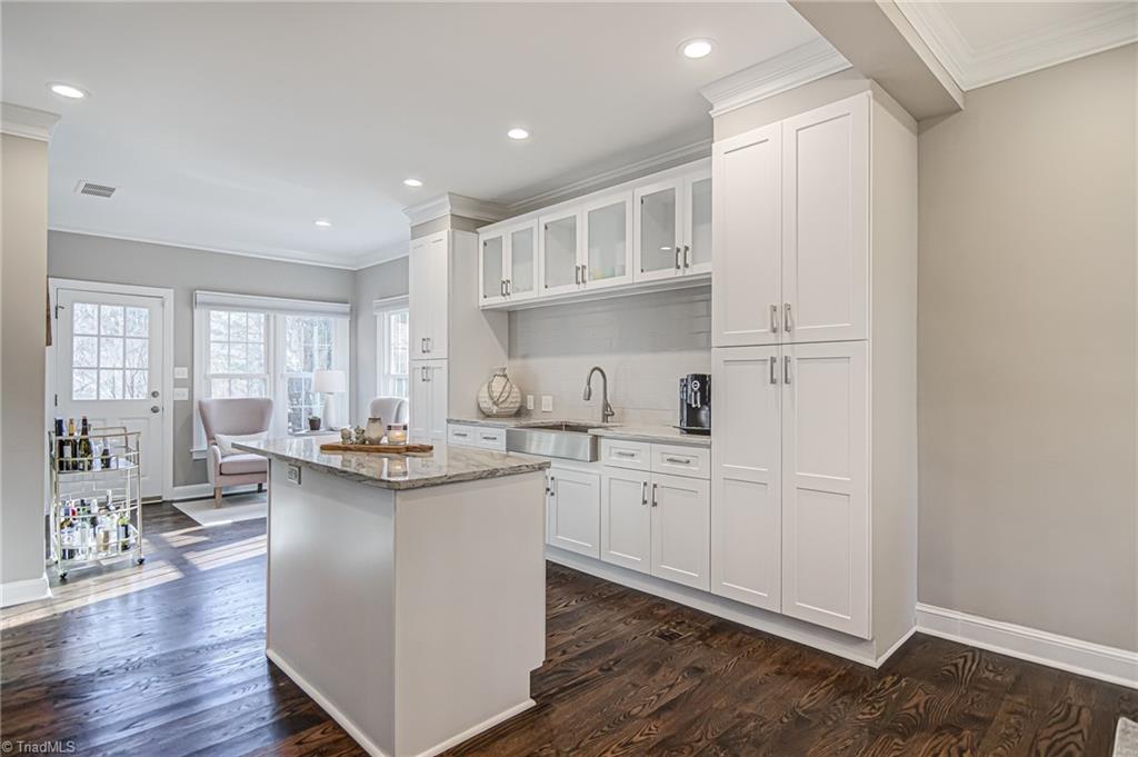 2822 Silas Ridge Road Winston-Salem, NC 27106 - Photo 14 of 32 Gallery Image 14