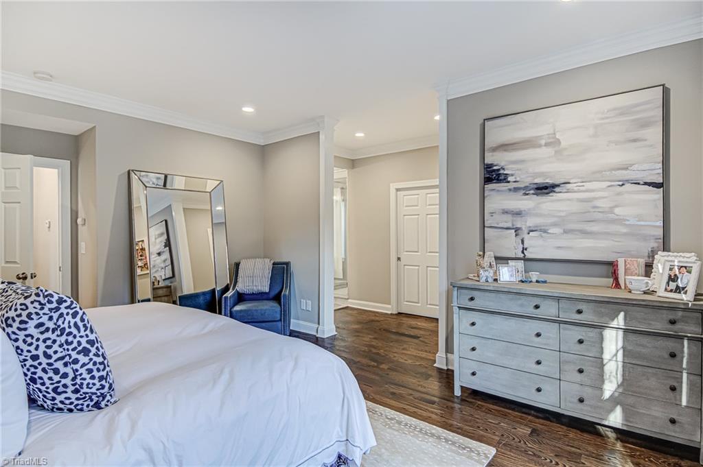 2822 Silas Ridge Road Winston-Salem, NC 27106 - Photo 18 of 32 Gallery Image 18