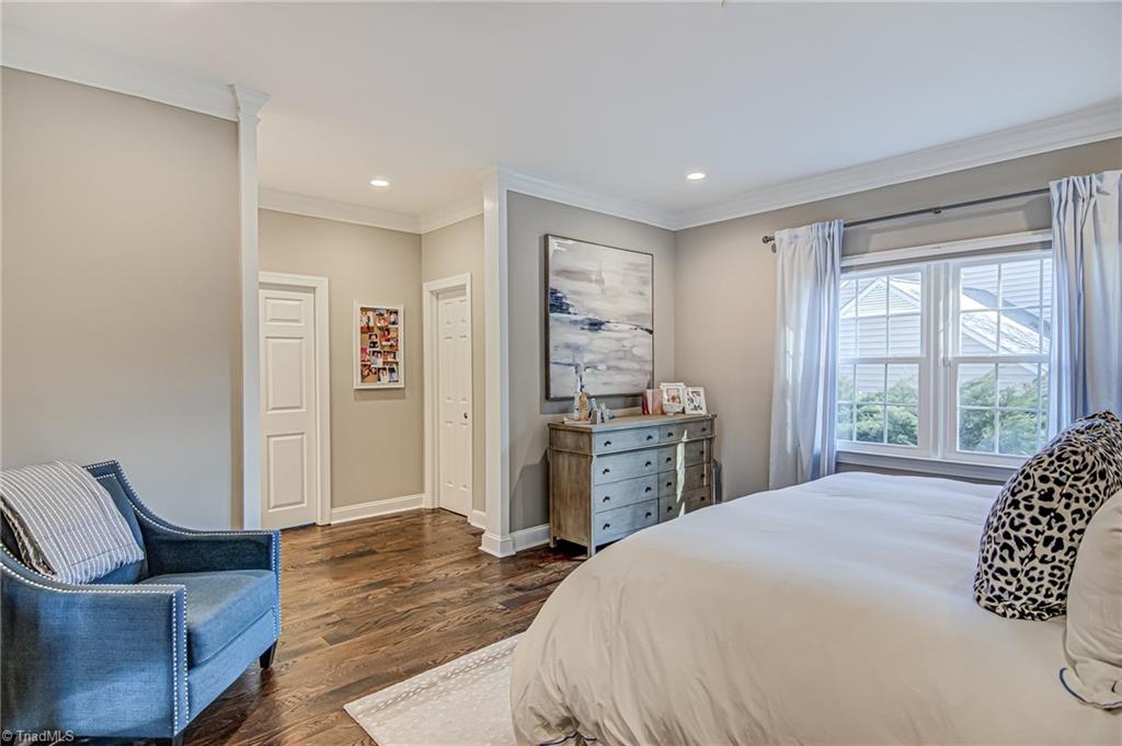 2822 Silas Ridge Road Winston-Salem, NC 27106 - Photo 20 of 32 Gallery Image 20