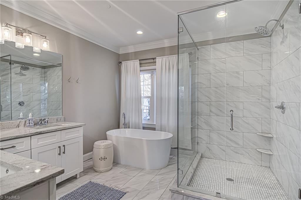 2822 Silas Ridge Road Winston-Salem, NC 27106 - Photo 21 of 32 Gallery Image 21