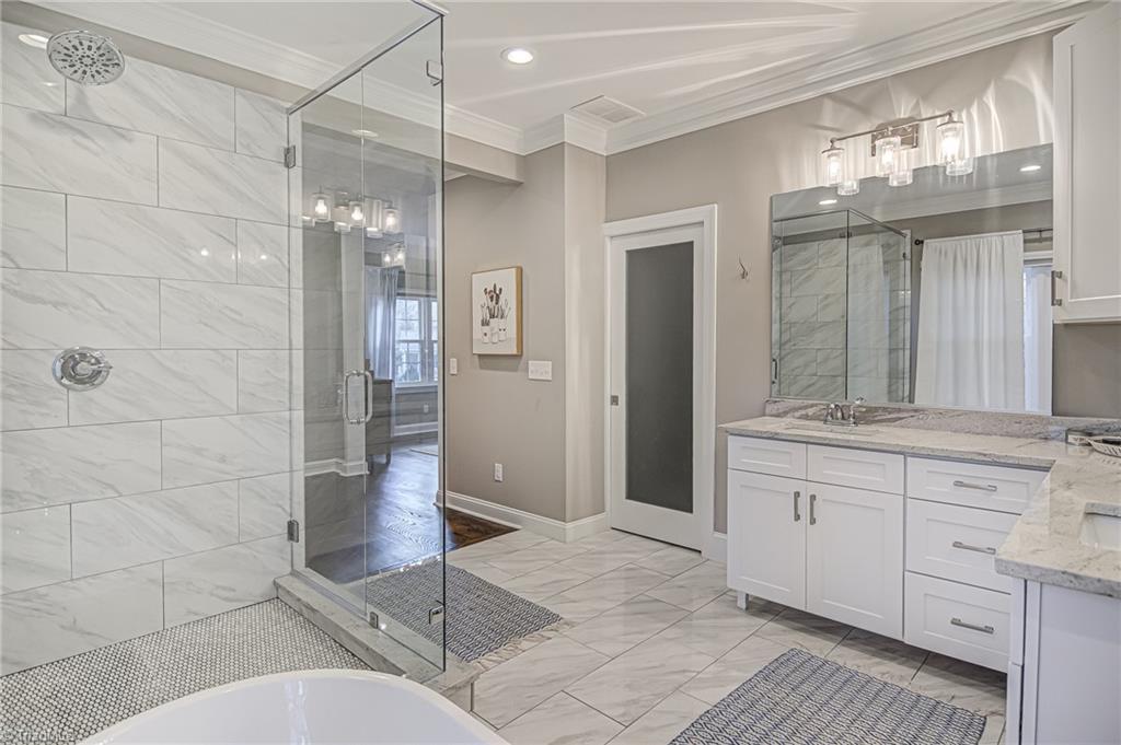 2822 Silas Ridge Road Winston-Salem, NC 27106 - Photo 23 of 32 Gallery Image 23