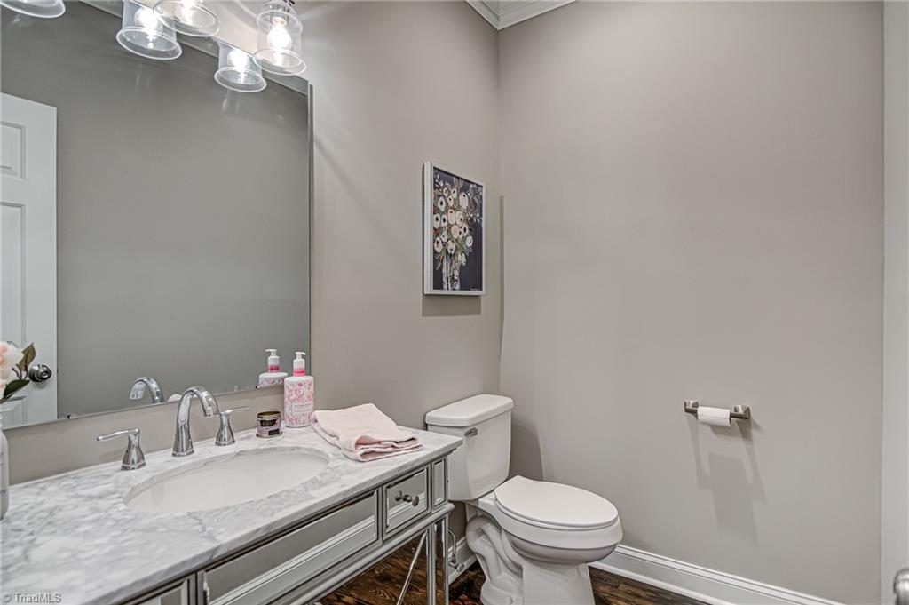 2822 Silas Ridge Road Winston-Salem, NC 27106 - Photo 24 of 32 Gallery Image 24