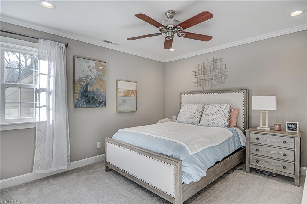 2822 Silas Ridge Road Winston-Salem, NC 27106 - Photo 25 of 32 Gallery Image 25