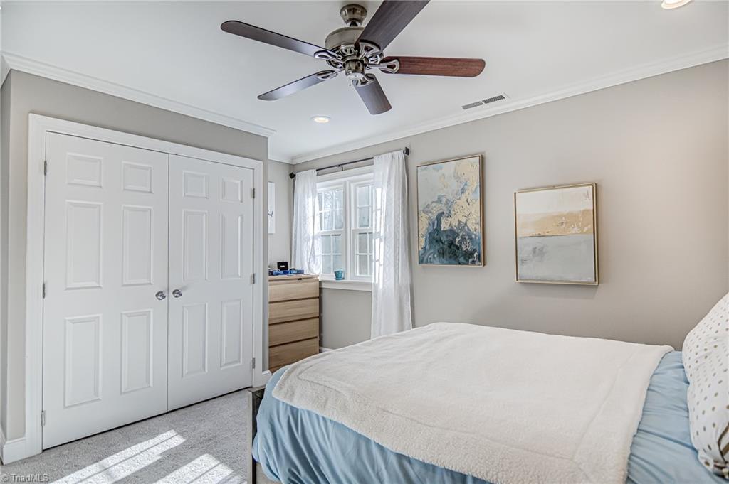 2822 Silas Ridge Road Winston-Salem, NC 27106 - Photo 26 of 32 Gallery Image 26