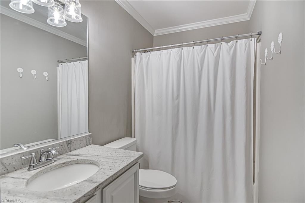 2822 Silas Ridge Road Winston-Salem, NC 27106 - Photo 29 of 32 Gallery Image 29