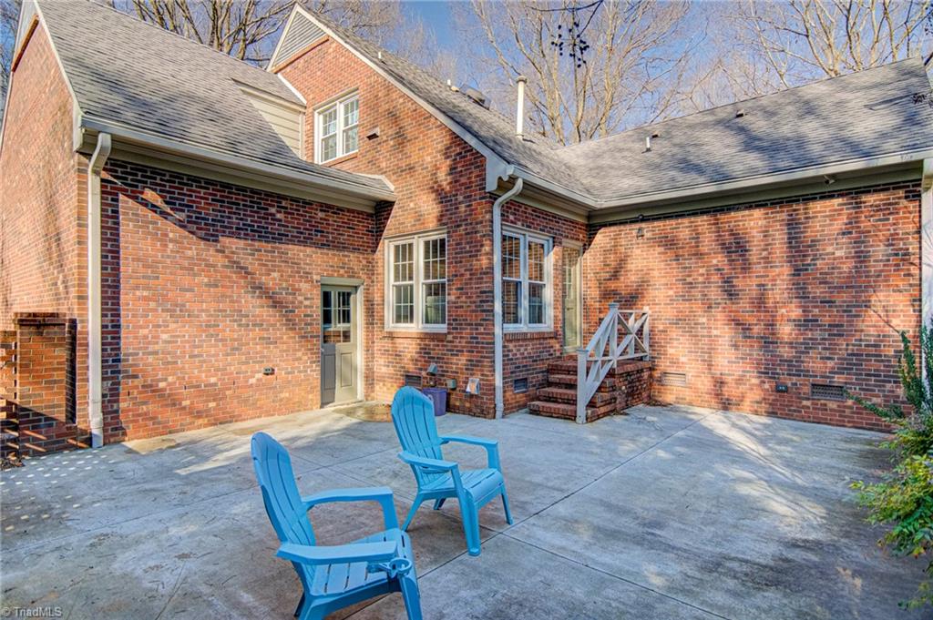 2822 Silas Ridge Road Winston-Salem, NC 27106 - Photo 30 of 32 Gallery Image 30