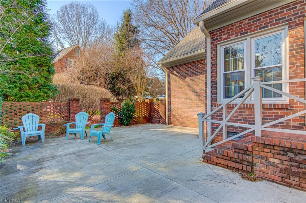 2822 Silas Ridge Road Winston-Salem, NC 27106 - Photo 32 of 32 Gallery Image 32