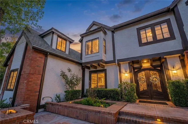 $2,295,000 | 25573 VÃa Paladar, Valencia, CA 91355