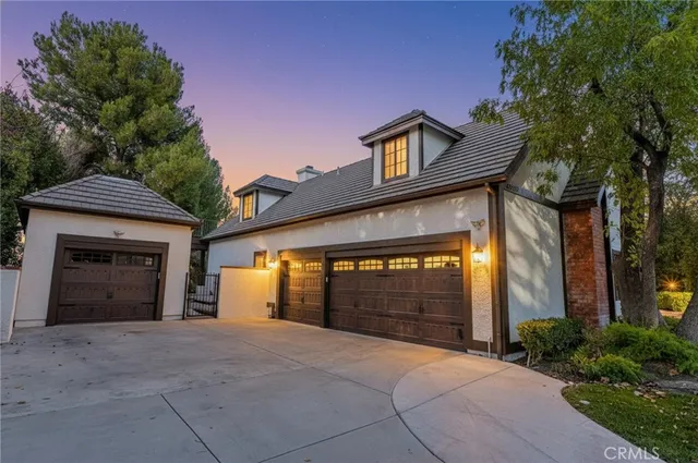 $2,295,000 | 25573 VÃa Paladar, Valencia, CA 91355