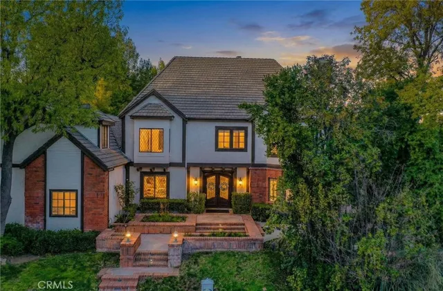 $2,295,000 | 25573 VÃa Paladar, Valencia, CA 91355