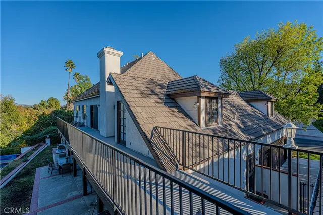 $2,295,000 | 25573 VÃa Paladar, Valencia, CA 91355
