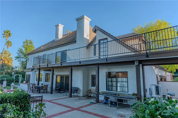 $2,229,000 | 25573 Vía Paladar, Valencia, CA 91355