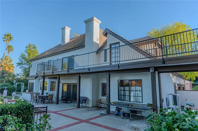 $2,295,000 | 25573 VÃa Paladar, Valencia, CA 91355