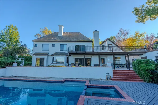 $2,229,000 | 25573 Vía Paladar, Valencia, CA 91355