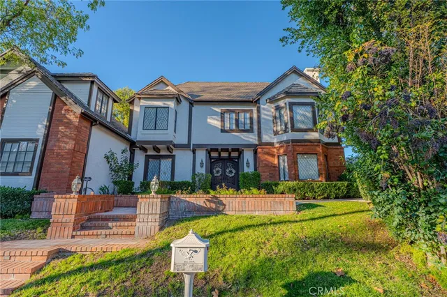 $2,295,000 | 25573 VÃa Paladar, Valencia, CA 91355