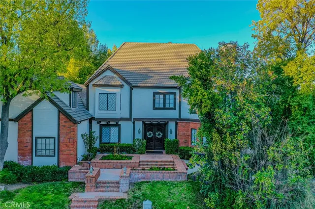 $2,295,000 | 25573 VÃa Paladar, Valencia, CA 91355