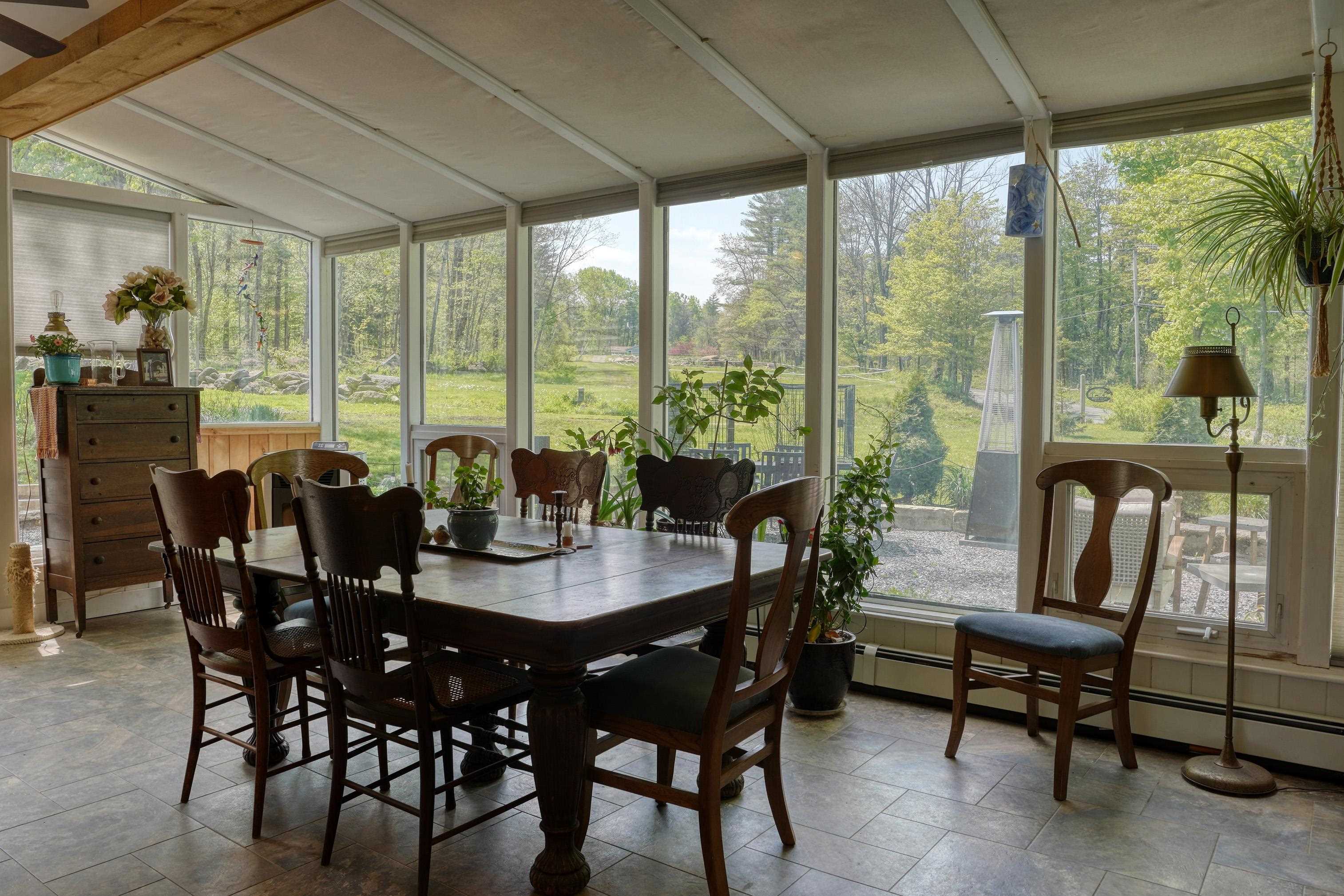 128 Chesham Road Harrisville, NH 03450 - Photo 12 of 40
