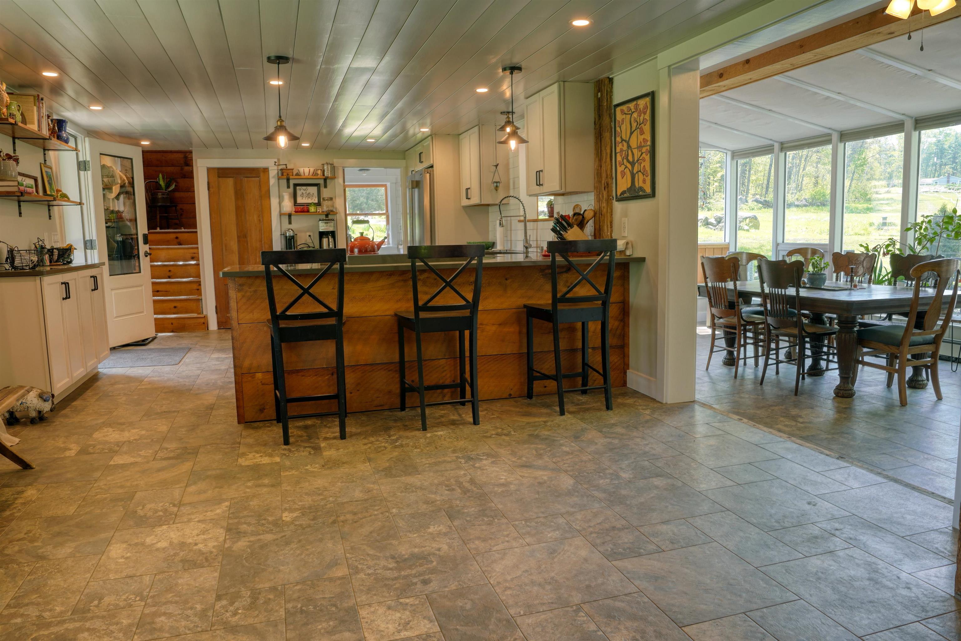 128 Chesham Road Harrisville, NH 03450 - Photo 13 of 40