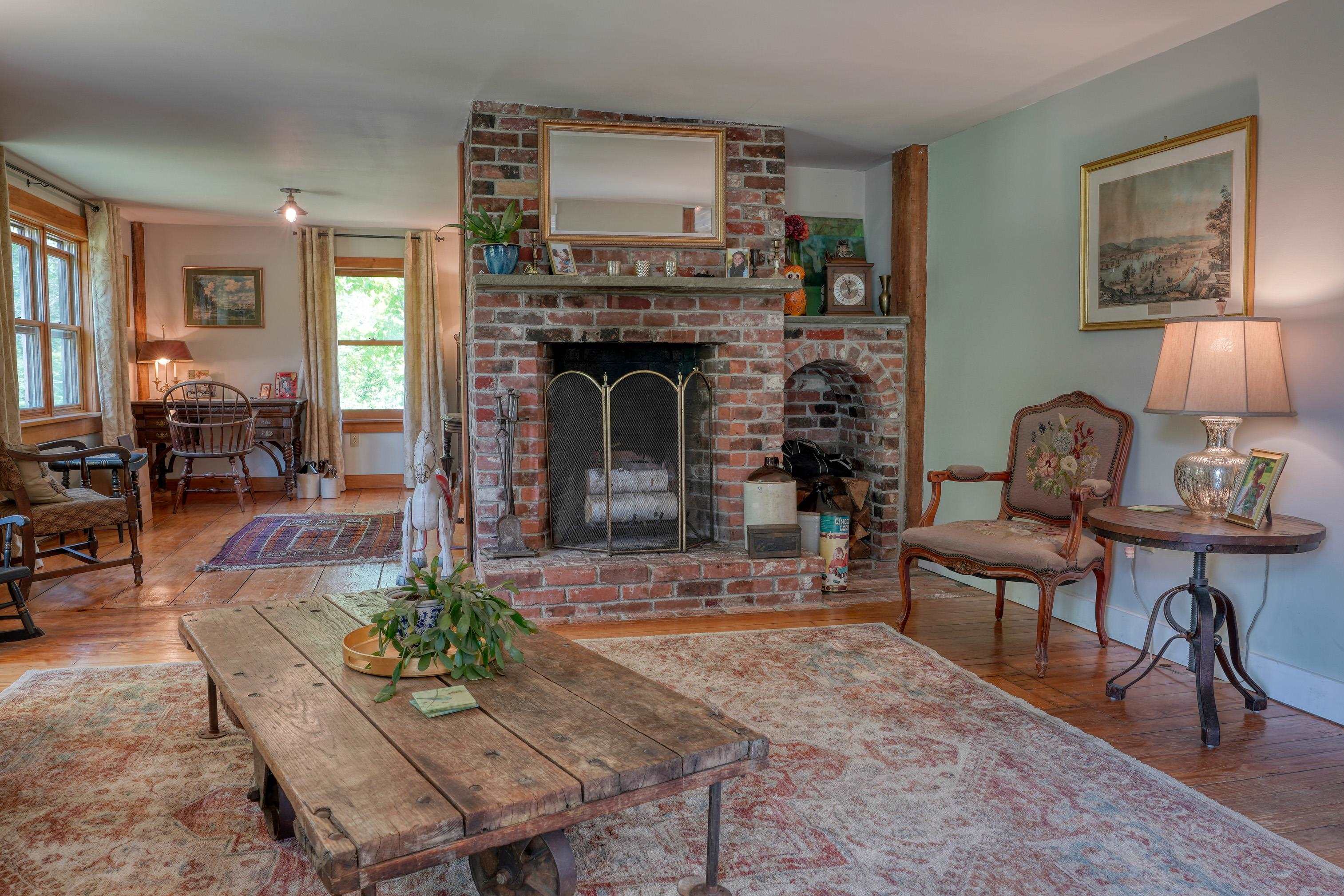 128 Chesham Road Harrisville, NH 03450 - Photo 14 of 40